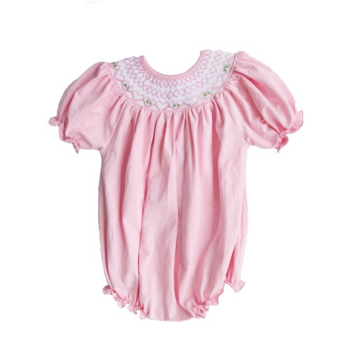 Floral Frenzy - Pima Ava Bubble