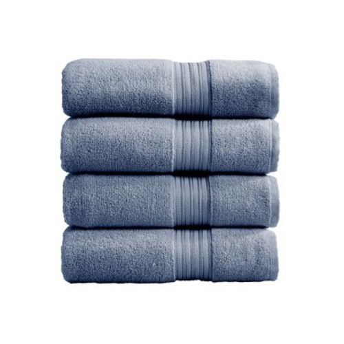 100% Cotton Quick-Dry Everday Towel Set - Great Bay Home