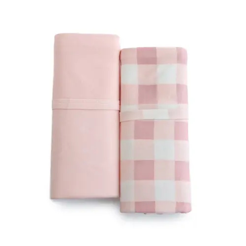 Bubba Blue Bubba Sundae 2PK Jersey Swaddle Wraps