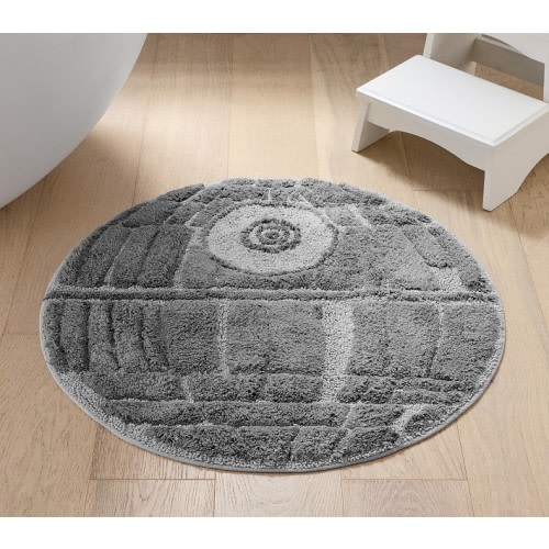 Star Wars™ Death Star™ Bath Mat