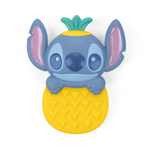 Disney Baby Stitch Tropical Teethe Rattle & Teether