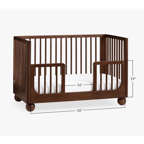 Palmer Toddler Bed Conversion Kit