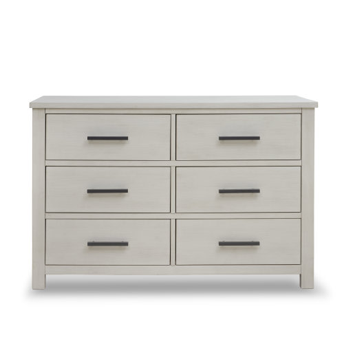 Sorelle Westley Double Dresser & Reviews | Wayfair
