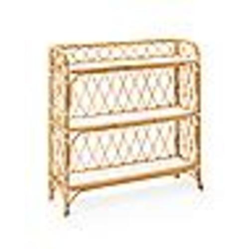 Willow Low Bookshelf | Serena and Lily