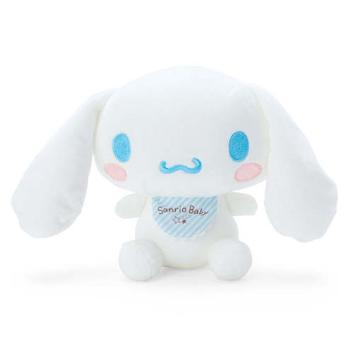 Sanrio Baby Cinnamoroll Swaddling Blanket
