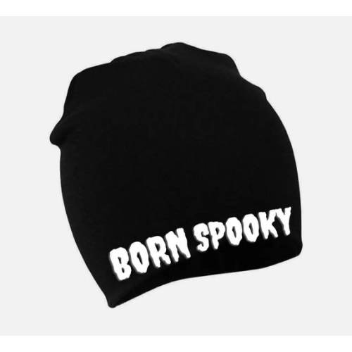 Personalised Embroidered Born Spooky Baby Toddler Unisex - Etsy