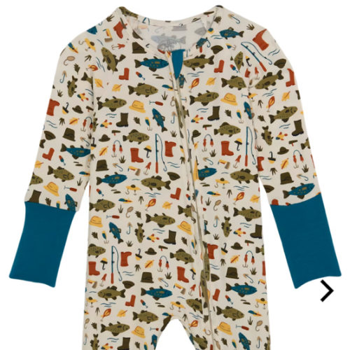Bass Pro Shops Snug-Fit Pajamas for Babies | Bass Pro Shops