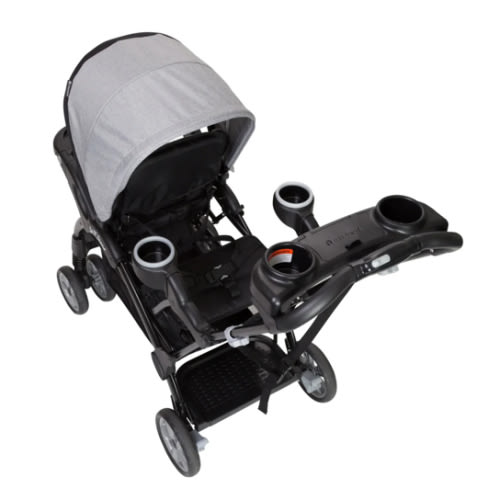 Baby Trend Sit N' Stand Ultra Stroller