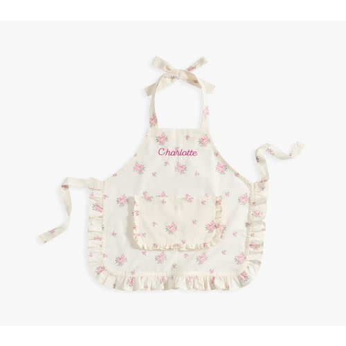 LoveShackFancy Apron