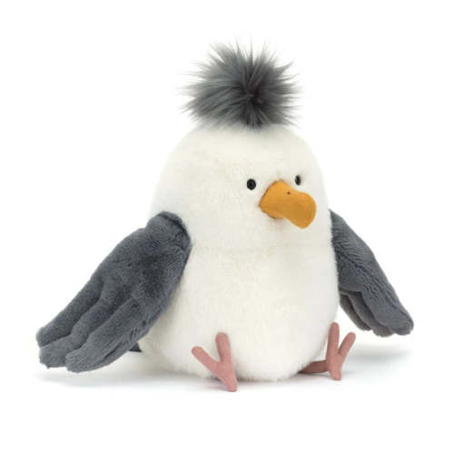 Jellycat Chip Seagull | The Baby Cubby