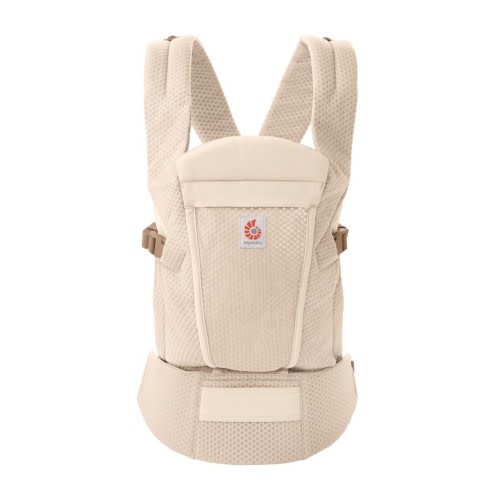 Ergobaby Omni Lite Mesh Carrier Natural Beige