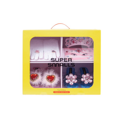 Time to Shine Super Dress Up Trunk