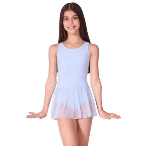 Capezio Girl's Future Star Tank Dress, Toddler