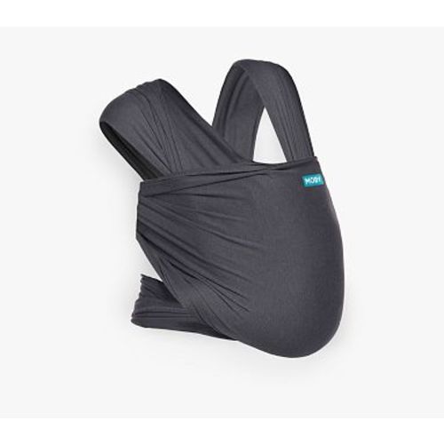 Moby Wrap Evolution, Charcoal