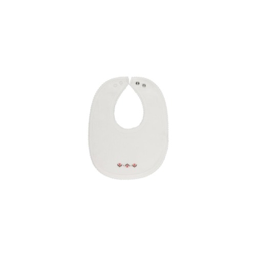 Looms Keepsake Collection - Bib