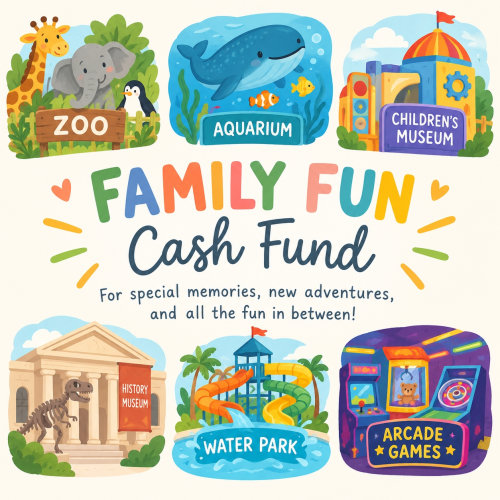 Family Fun Cash Fund