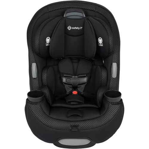 Safety 1st Grow and Go All-in-One Convertible Car Seat