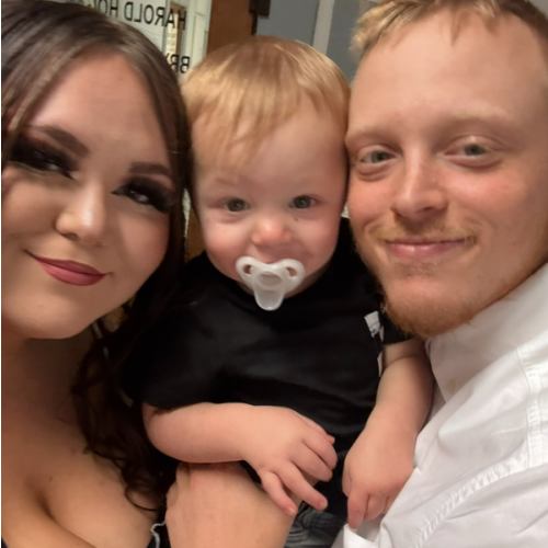 Baby Funds!