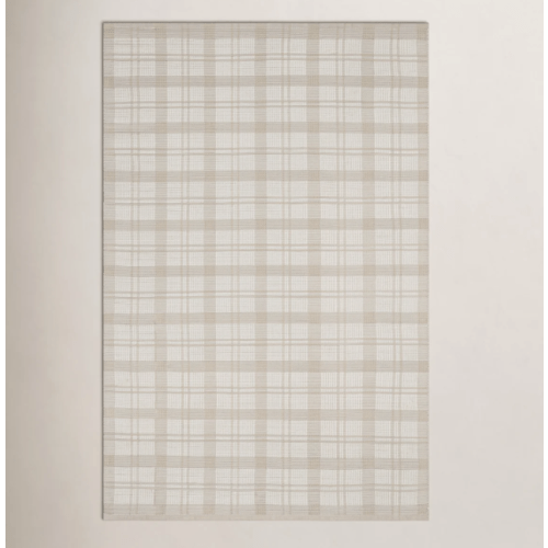 Magnolia Home | Beige / Ivory Area Rug | Wayfair