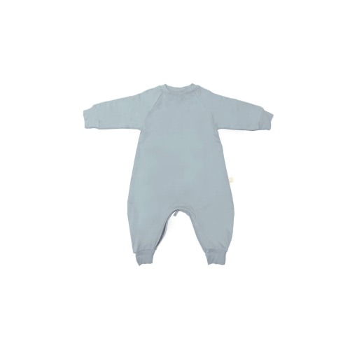 Cotton Jumpsuit - Baby
