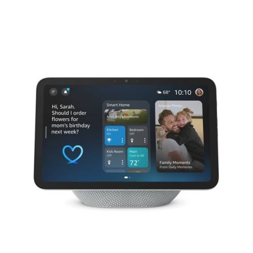 Amazon Echo Show 8 (2025)