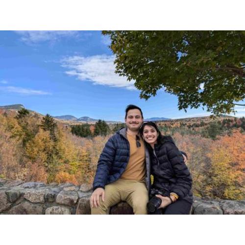 Venmo | @JankiGajera