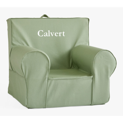 Anywhere Chair®, Sage Twill