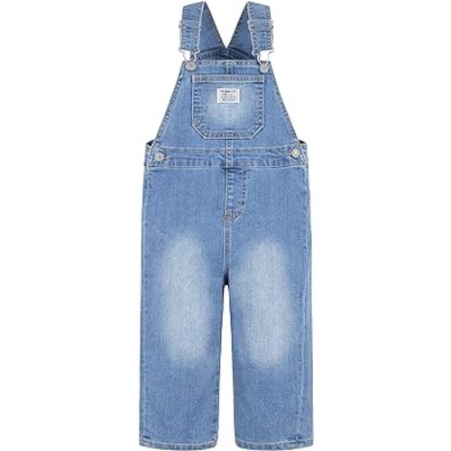 Levi's unisex-baby Overall