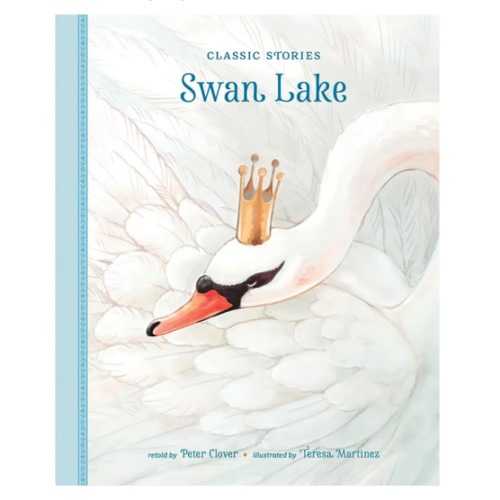 Swan Lake (Classic Stories)