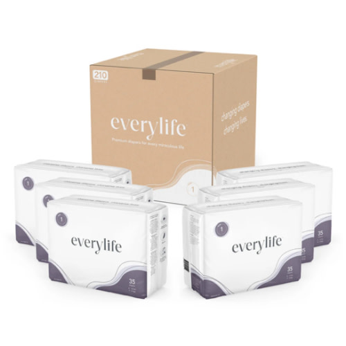 EveryLife Diapers