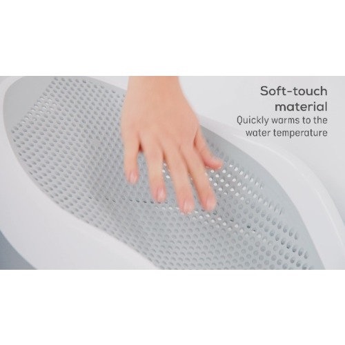 Watch Angelcare Baby Bath Support on Amazon Live