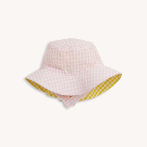 Magnetic Reversible Bucket Hat