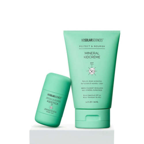 MDSolarSciences Sunny Bunny Travel Essentials