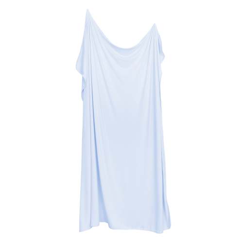 Swaddle Blanket in Mist