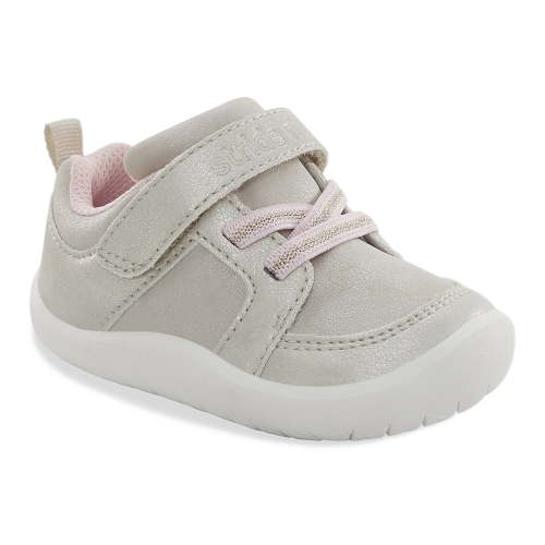 Munchkin by Stride Rite Miller Baby Casual Sneaker