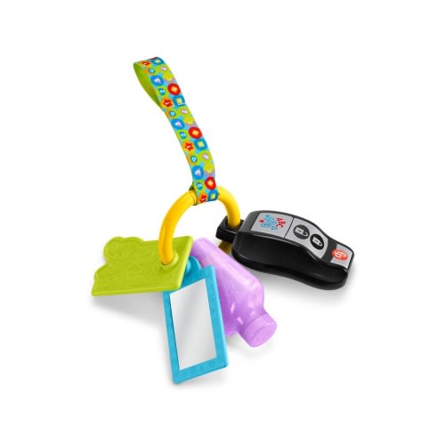 Play & Go Activity Keys