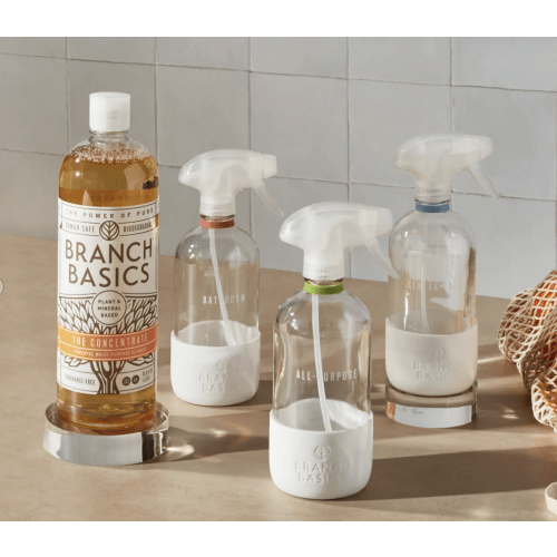 Cleaning Essentials Kit