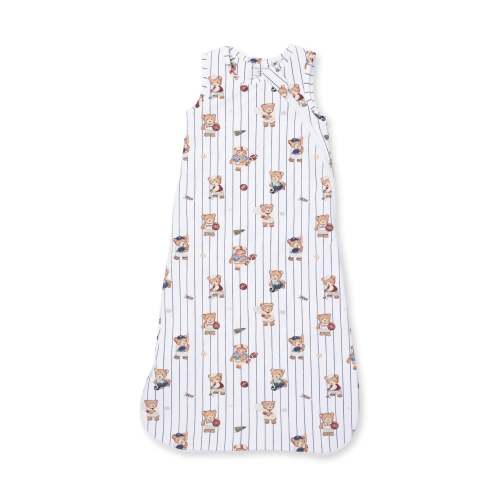 Mixed Sports Bears - Sleep Bag – Angel Dear