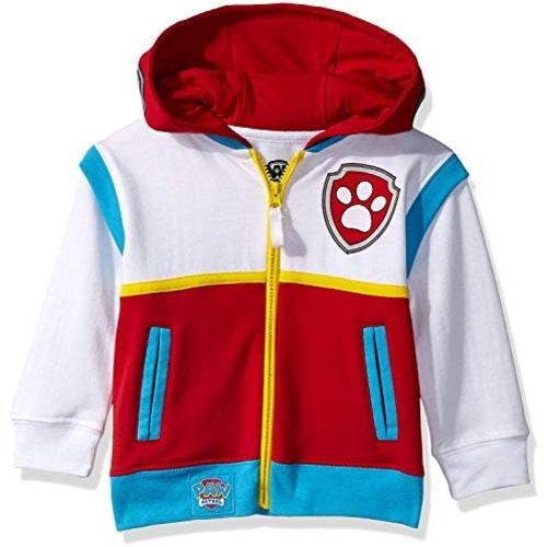 Paw Patrol Boys Character Costume Hoodie