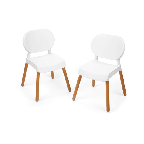 Kids Chairs - Set of 2