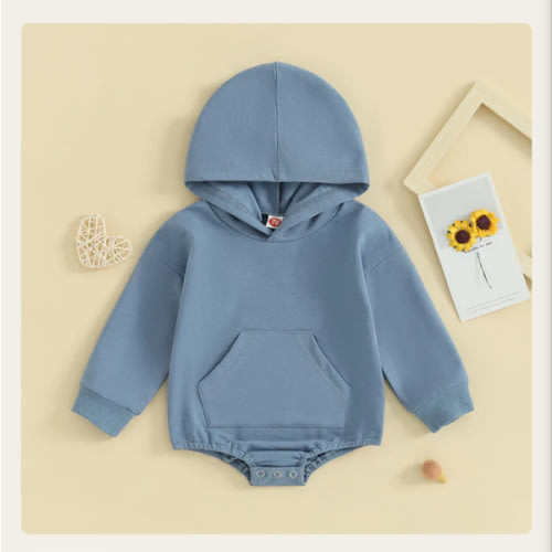The Lil' Hoodie – Calmie