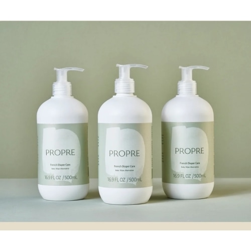 French Diaper Care 16oz Single – Propre Baby