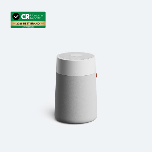 Blue Pure 511i Max | Smart Purifier for 465 ft² | Blueair