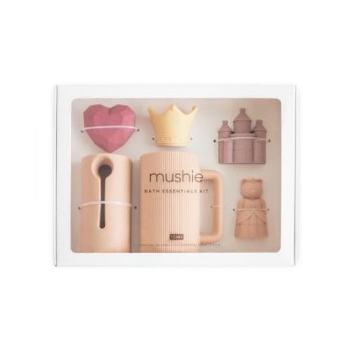 Princess Bath Essentials Kit - 10 months+