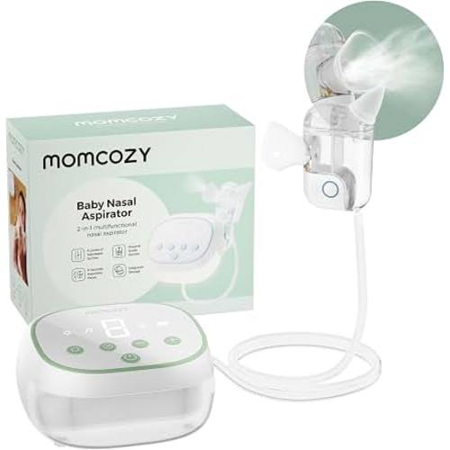 Nasal Aspirator