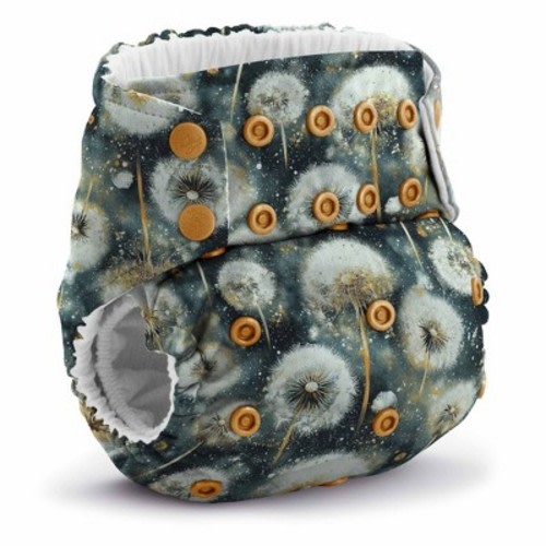 Kanga Care Rumparooz G3 AWJ Reusable One Size Cloth Pocket Diaper  - Wanderpappus