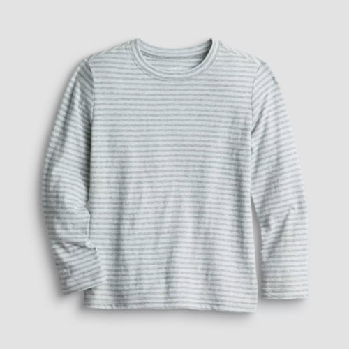 Baby & Toddler Boy Jumping Beans® Essential Stripe Tee