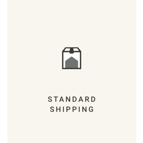 Tiny Dreamers 5-Piece Wooden Clothes Hanger, Natural