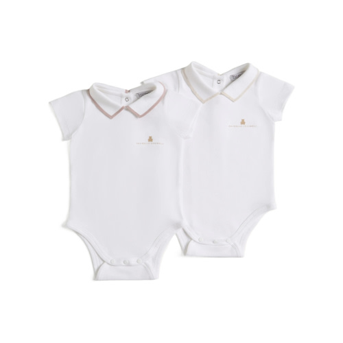Baby Bernie 2-piece bodysuit set