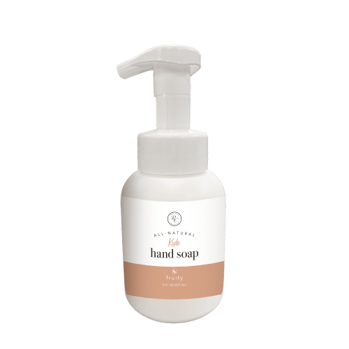 Kids Hand Soap | 8 oz